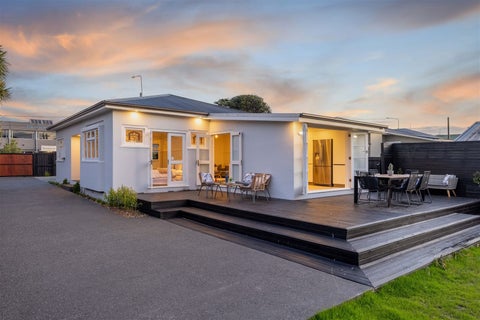 14 Radley Street, Woolston, Christchurch