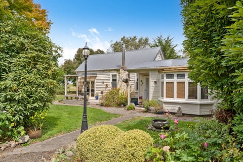 783 Upper Belvedere Road, CARRINGTON, CARTERTON