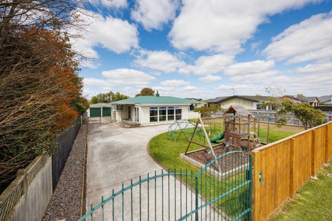 68 Bredins Line, Marton