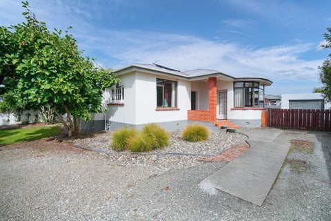 120 Isabella Street, Glengarry, Invercargill