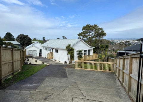 9 Woodhouse Place, West Harbour, Auckland