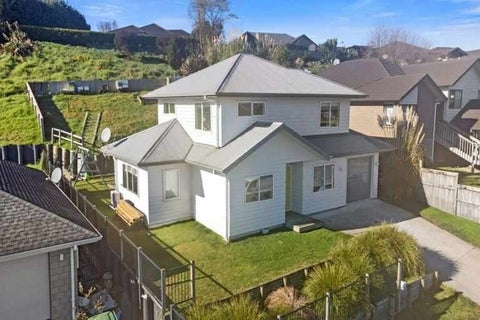 36 Alpers Ridge, Leamington, Cambridge
