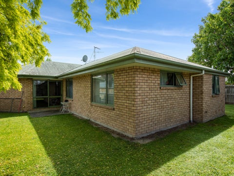 23A Rogers Street, Blenheim