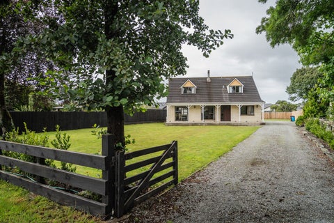 15 Donald Street, Temuka