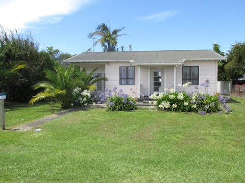 119 McLean Street, Wairoa, Wairoa