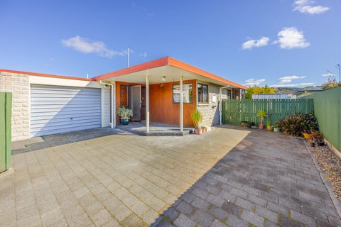 2/407 Gloucester Street, Taradale, Napier