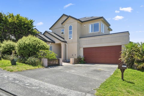 9 Bennett Grove, Newlands, Wellington