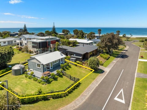 39 Kon Tiki Road, Whiritoa, Waihi