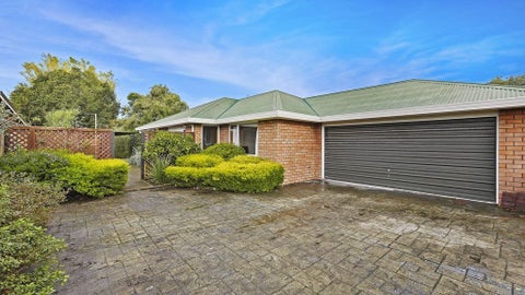 2/24 CONWAY STREET, Somerfield, Christchurch