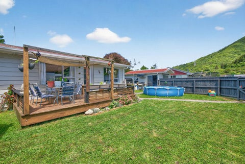1/50 HARTFORD CRES, Totara Park, Upper Hutt