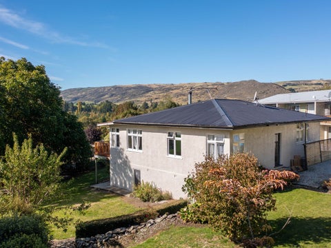 26 Branxholm Street, Roxburgh, Roxburgh