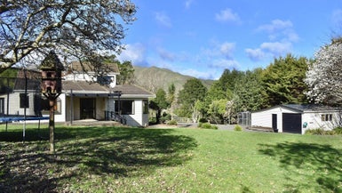 98 Ringawhati Road, Otaki