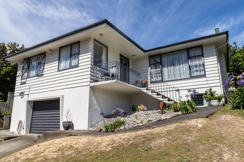 101 Kenmore Street, Newlands, Wellington