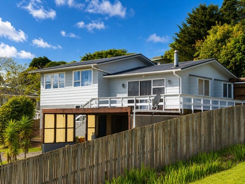 21 Bellbird Avenue, Onerahi, Whangarei