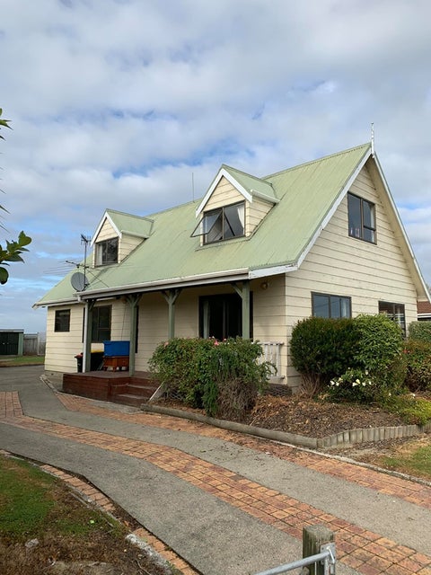 165 Bay Road, Grasmere, Invercargill