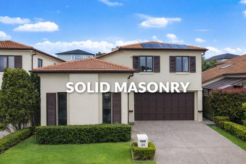 25 Bridgefield Crescent, Flat Bush, Auckland