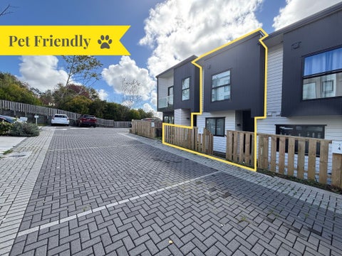 6 Impatiens Lane, Massey, Auckland