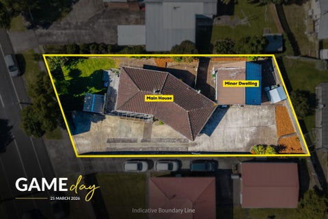 50 Park Avenue, Papatoetoe, Auckland