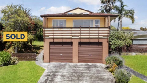 7 Butterworth Drive, Glendene, Auckland