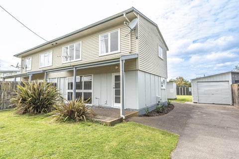 209 Anzac Parade, Whanganui East, Whanganui