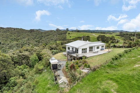 93 Palmer Road, Waipu, Waipu