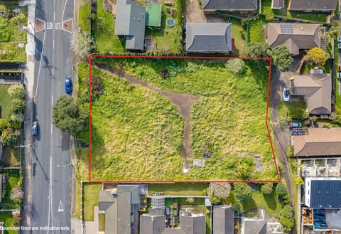 11 Coronation Road, Māngere Bridge, Auckland