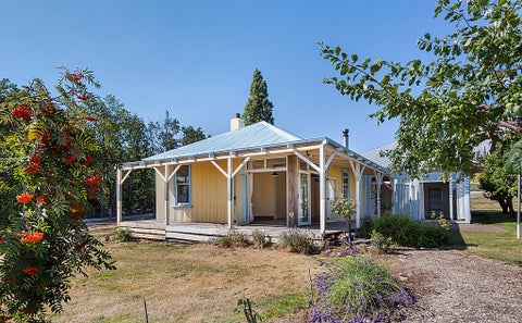 2 Miners Terrace, Bannockburn, Cromwell