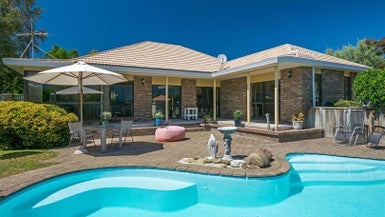 26 Fyffe Street, Witherlea, Blenheim