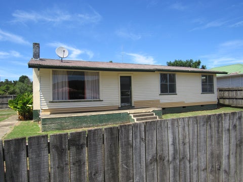 5 Taraire Street, Kaikohe, Kaikohe