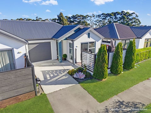 17 Johnson Street, Kaiapoi, Kaiapoi