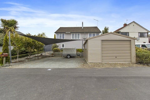 46 Dunkirk Street, Marchwiel, Timaru