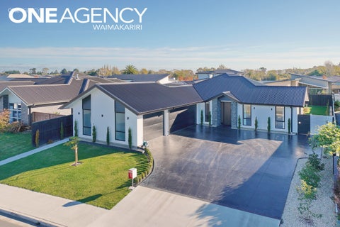 5 Blair Place, Kaiapoi, Kaiapoi