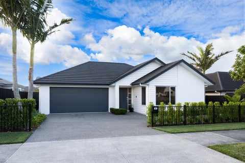 94 Ridgedale Road, Silverdale, Silverdale