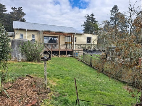 3 Stone House Road, Warepa