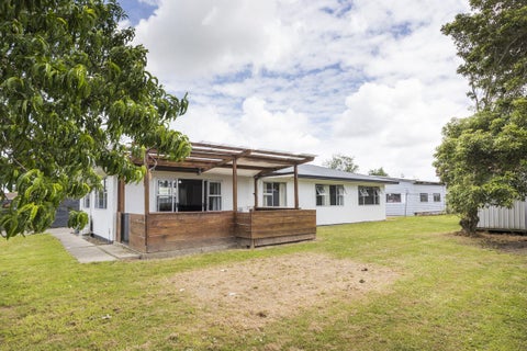 60 Clarke Avenue, Highbury, Palmerston North