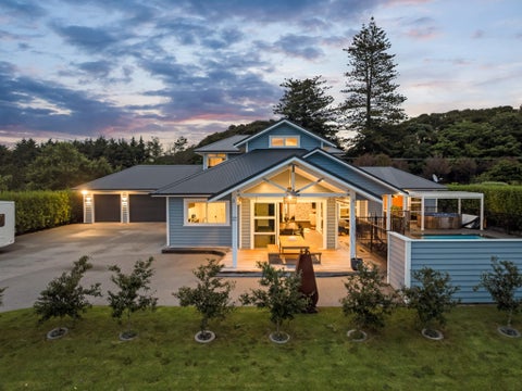 23 Jean Millington Lane, Maunu, Whangarei