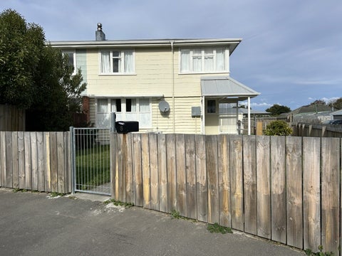 8 Dix Crescent, Riversdale, Blenheim