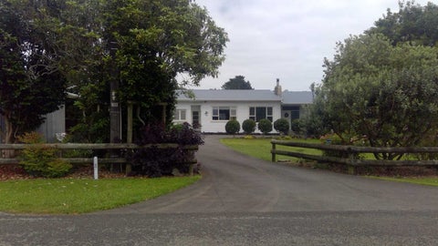 18 Arthur Road, Paraite, New Plymouth