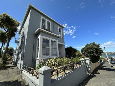 30 Russell Street, Dunedin Central, Dunedin