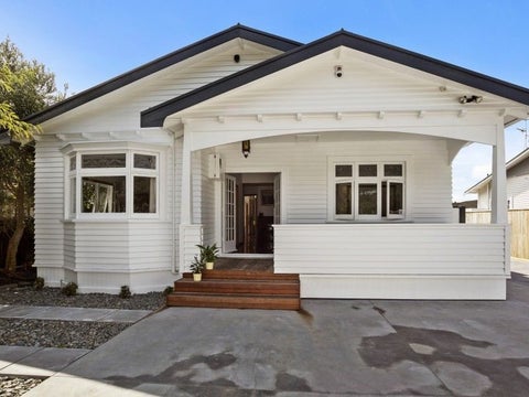 27 Hardy Street, Waterloo, Lower Hutt