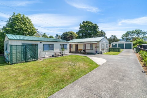 50 Ararino Street, Trentham, Upper Hutt