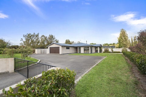 234 Kelvin Grove Road, Kelvin Grove, Palmerston North