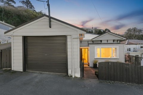 4 Reuben Avenue, Brooklyn, Wellington