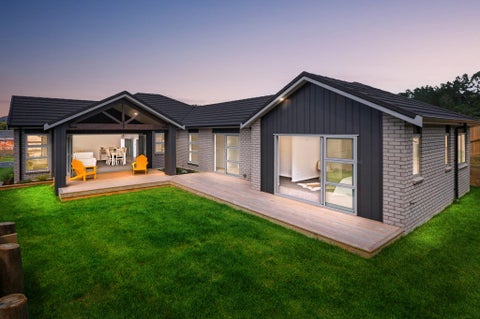 23 Baxendale Drive, Matipo Heights, Rotorua