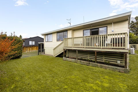 5 David Street, Nawton, Hamilton