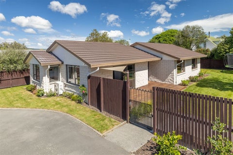 59 Patterson Terrace, Halswell, Christchurch