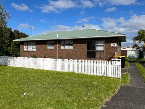 33 Hawea Street, Mount Maunganui, Mount Maunganui