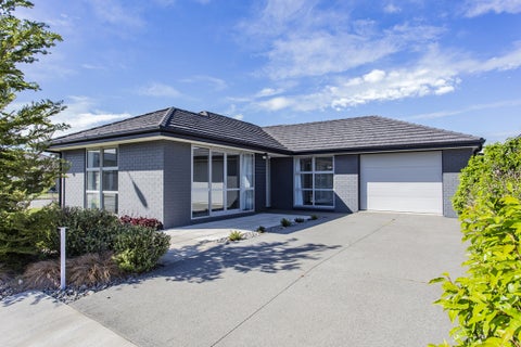 1 Geering Place, Kaiapoi, Kaiapoi
