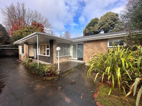 13 Holliss Avenue, Cashmere, Christchurch