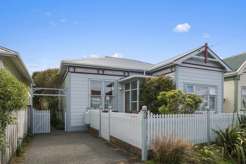 3 High Street, Petone, Lower Hutt